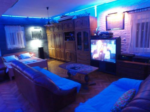 Apartamentos Villa Dalibor