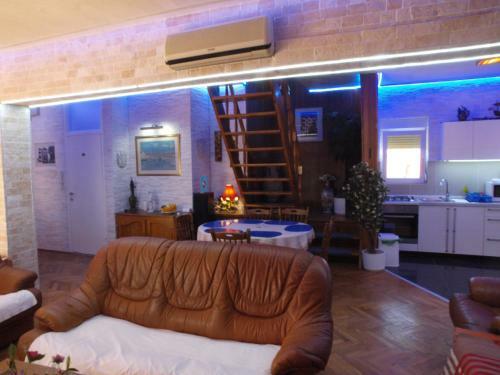 Apartamentos Villa Dalibor