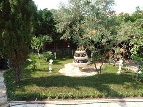 Apartamentos Villa Dalibor