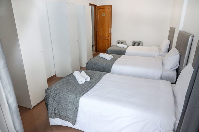 Hostal Lisbon Home Host - Hostel
