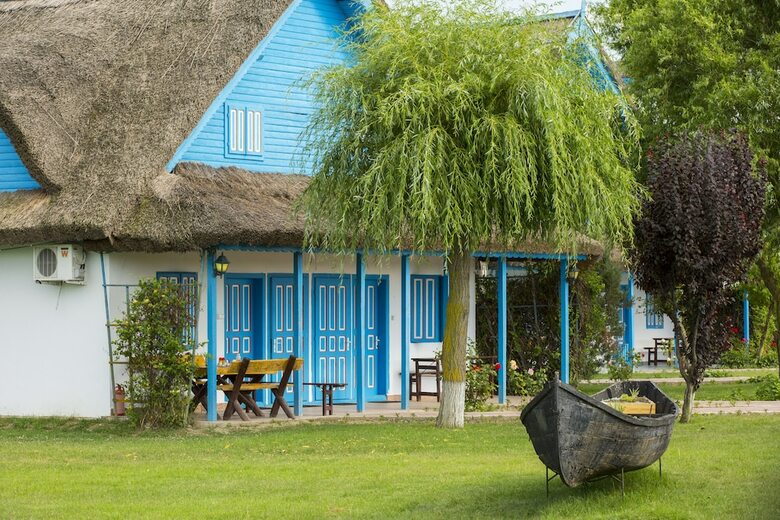 Hotel Cormoran Resort