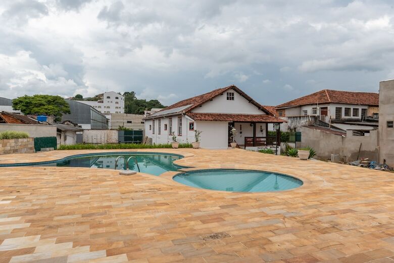 Hotel Oyo Pousada Do Duque