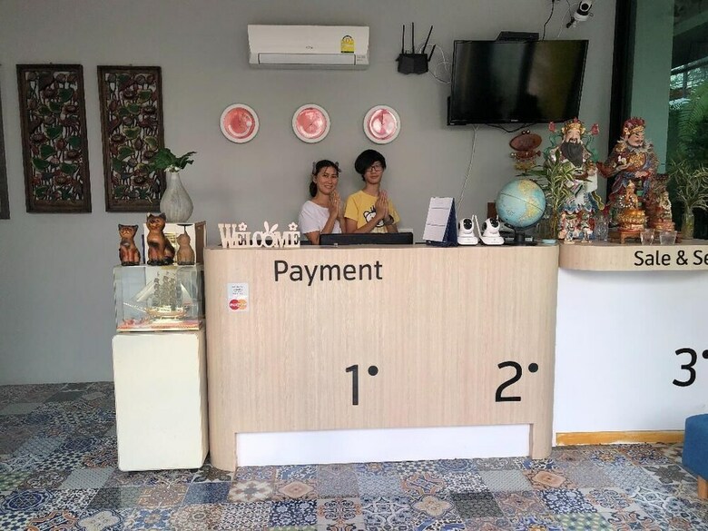 Hotel Pompom Home