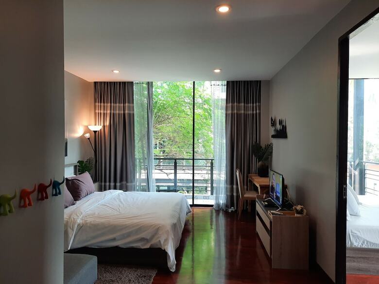 Hotel Pompom Home