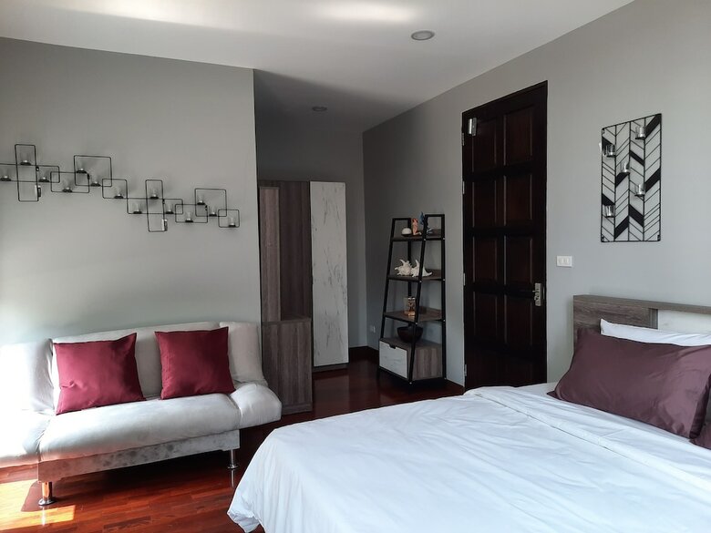 Hotel Pompom Home