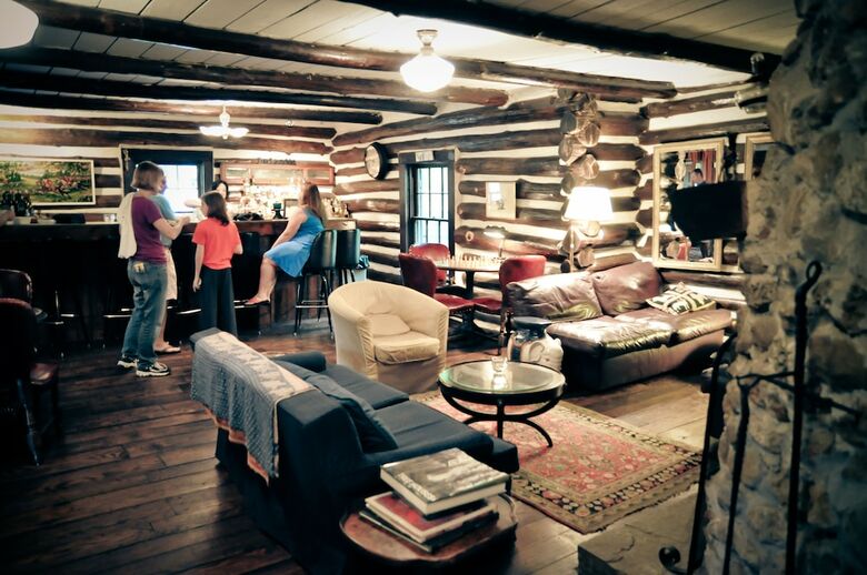 Posada Wilderness Lodge