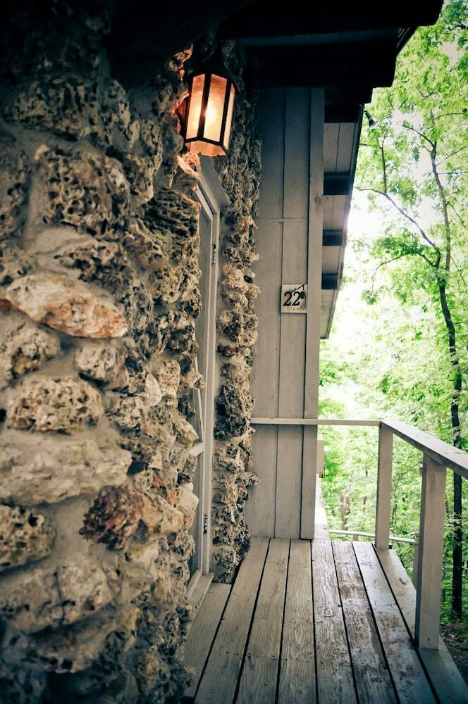 Posada Wilderness Lodge