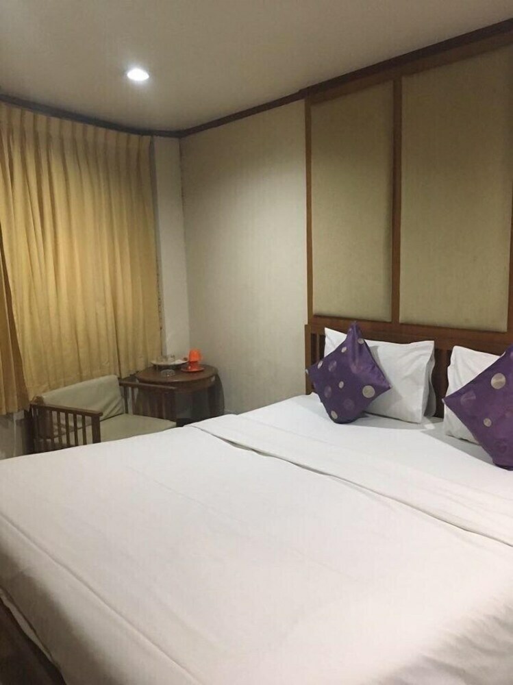 Hotel Siam Inn