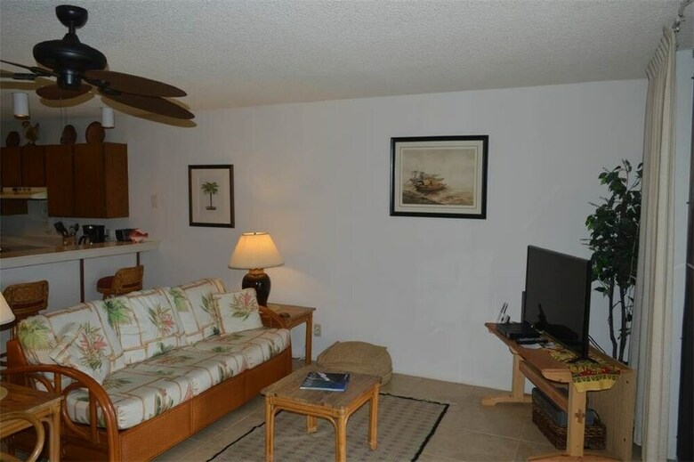 Apartamento Waikoloa Villas E-106 Golf And Ocean Views