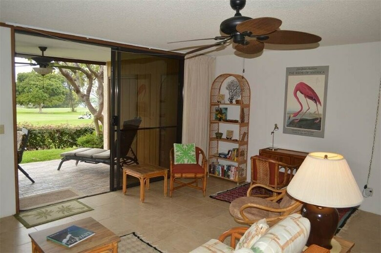 Apartamento Waikoloa Villas E-106 Golf And Ocean Views