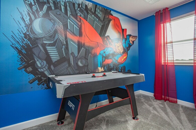 Beautiful & Contemporary Home In Champions Gate