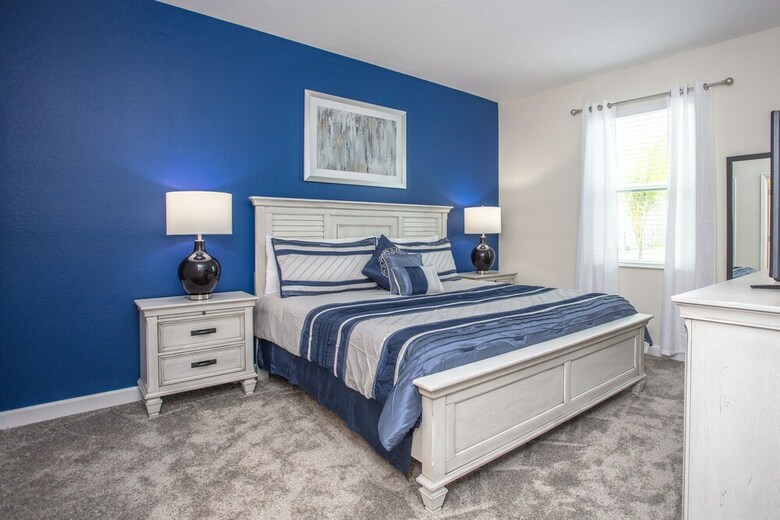 Beautiful & Contemporary Home In Champions Gate