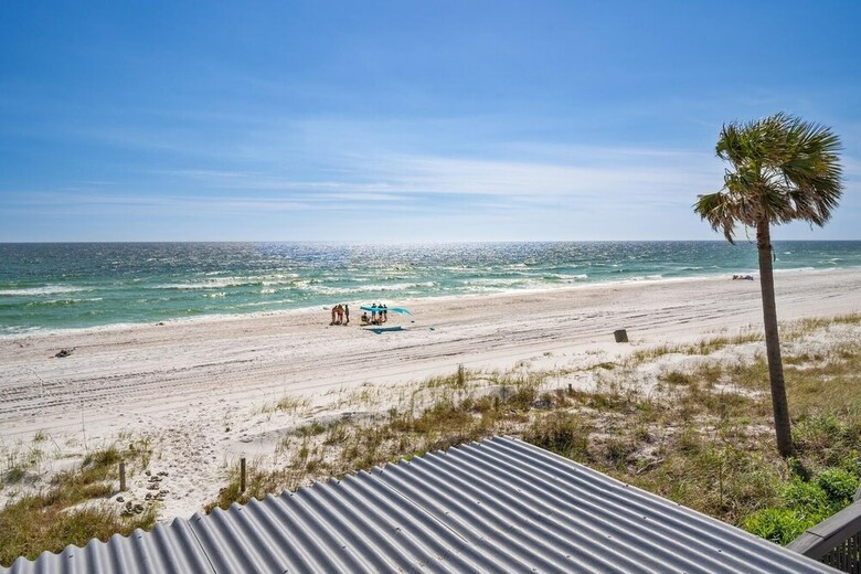 Golden Beach House