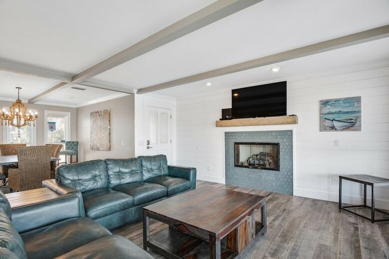 Golden Beach House