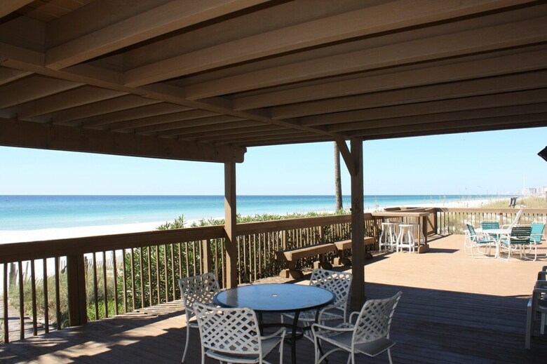 Golden Beach House