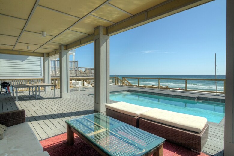 Making Waves - New Low Rates For August 10 - September 3rd!!!