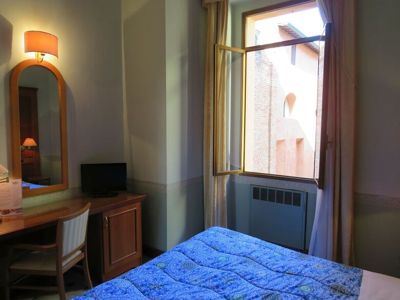 Posada Hotel Antico Borgo