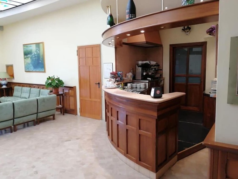 Posada Hotel Antico Borgo