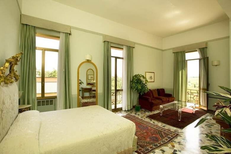Posada Hotel Antico Borgo