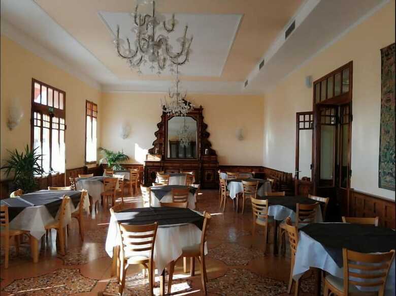 Posada Hotel Antico Borgo