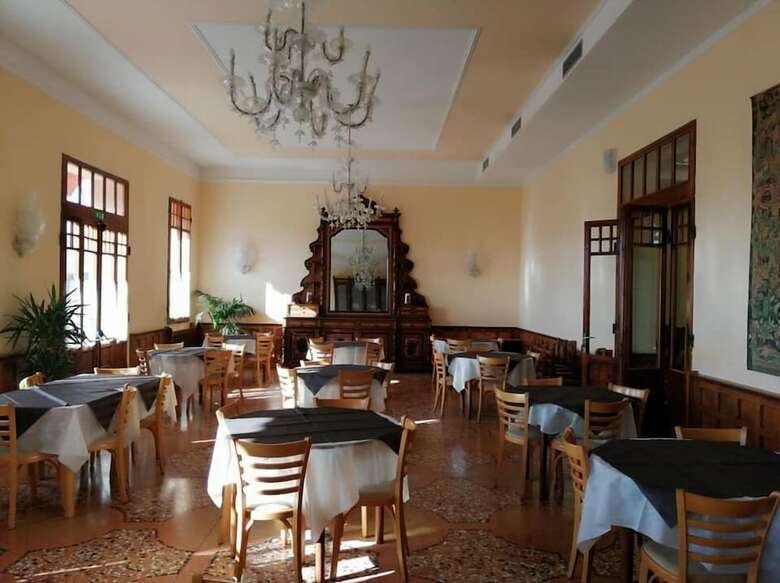 Posada Hotel Antico Borgo