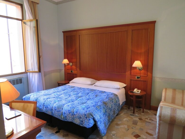 Posada Hotel Antico Borgo