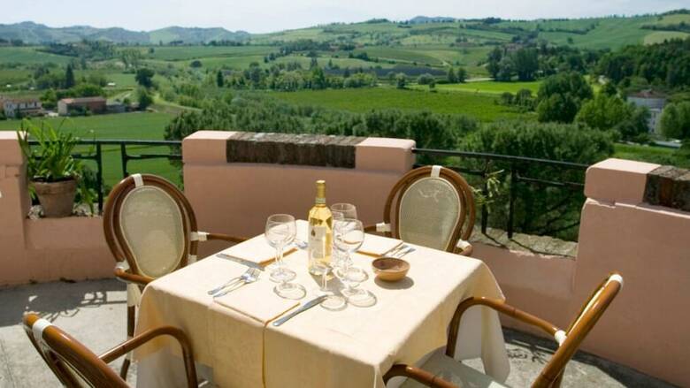 Posada Hotel Antico Borgo