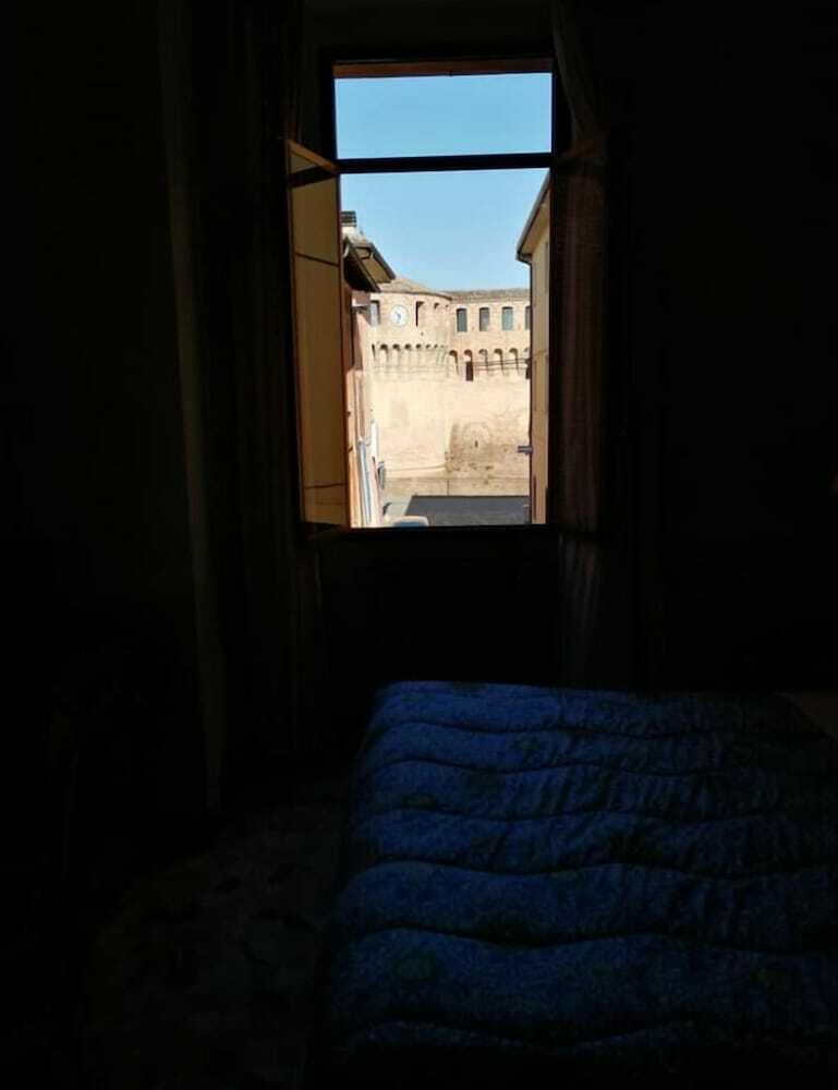 Posada Hotel Antico Borgo