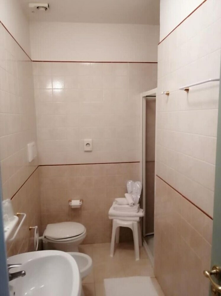 Posada Hotel Antico Borgo
