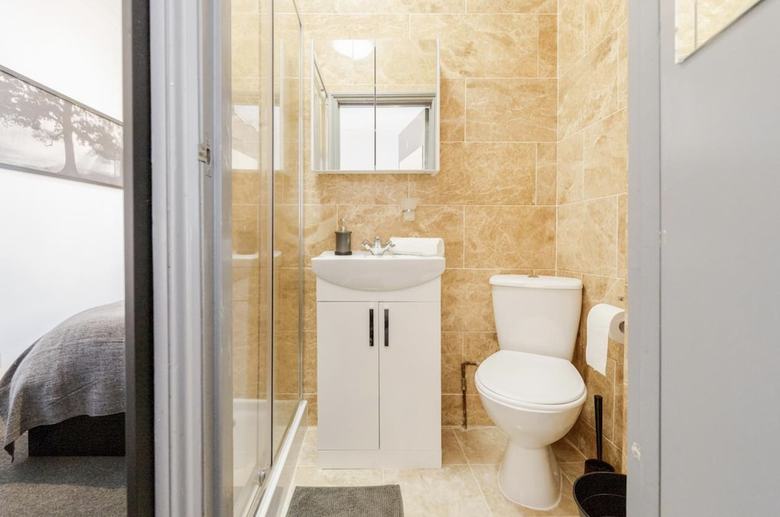 Apartamento Ryam Suites