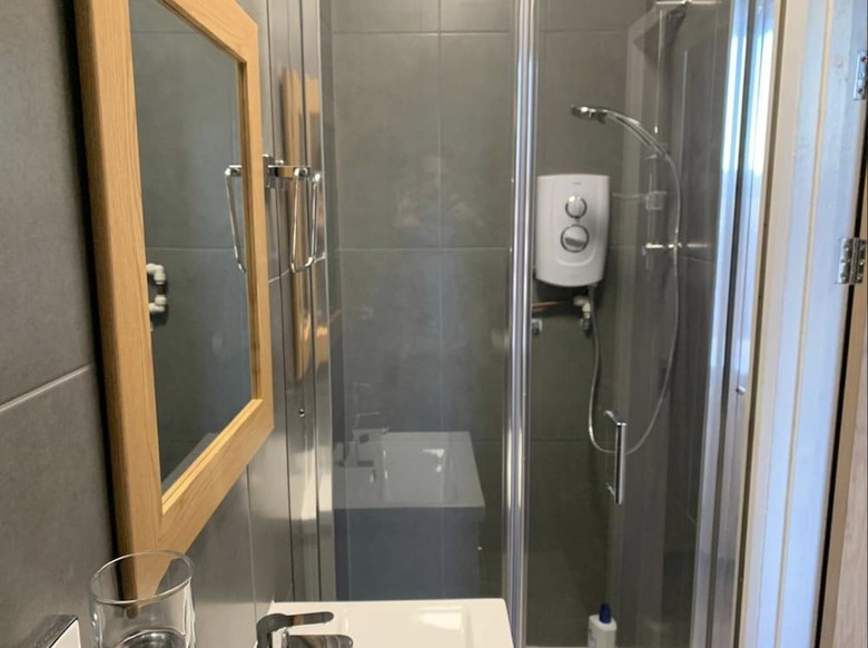 Apartamento Ryam Suites