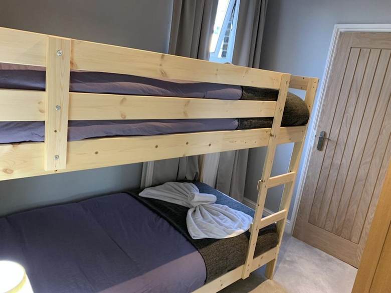 Apartamento Ryam Suites