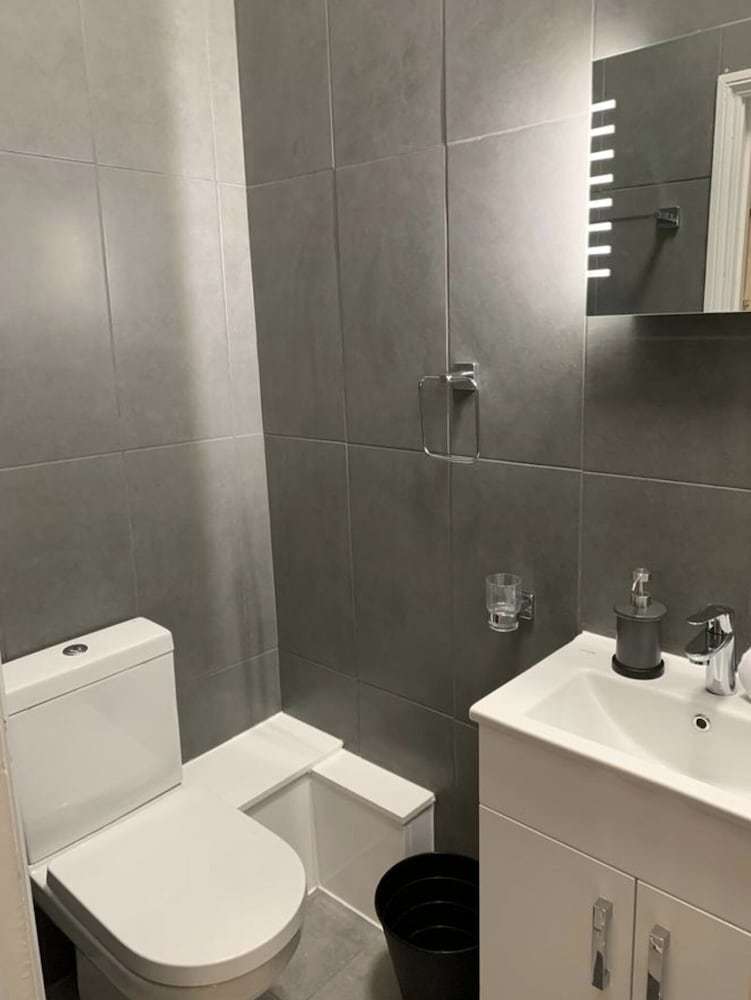 Apartamento Ryam Suites