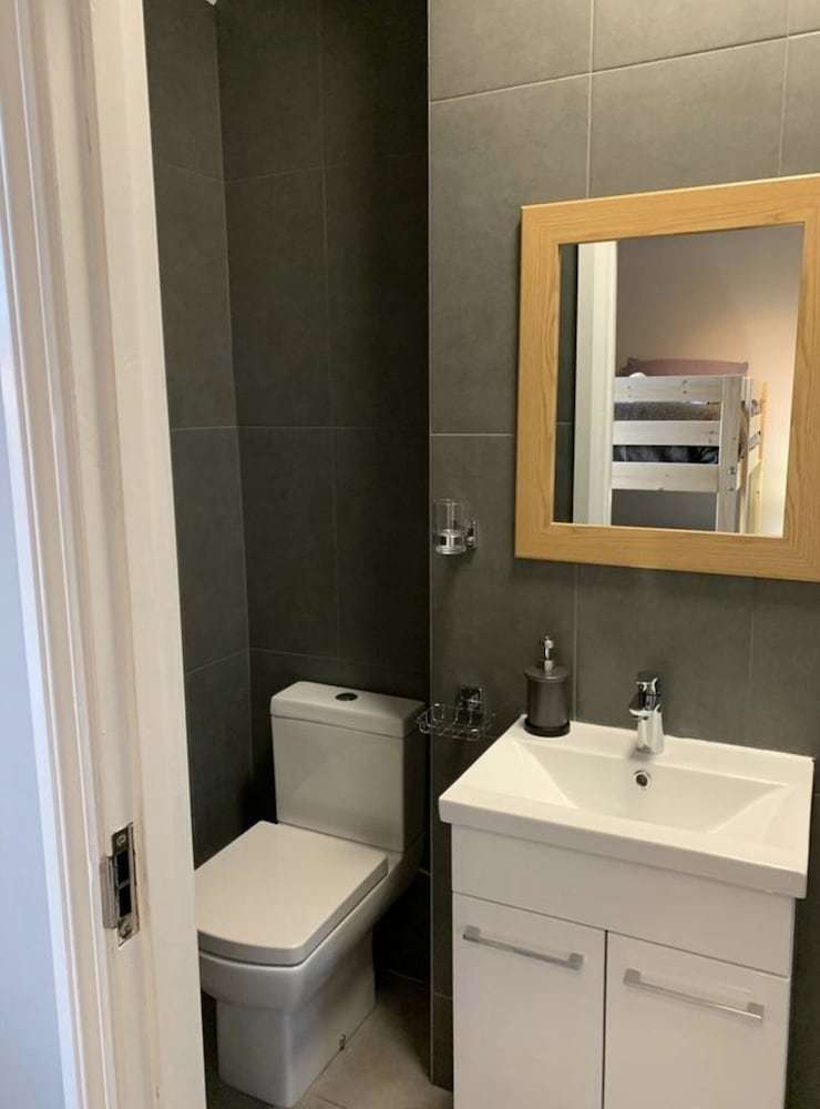 Apartamento Ryam Suites