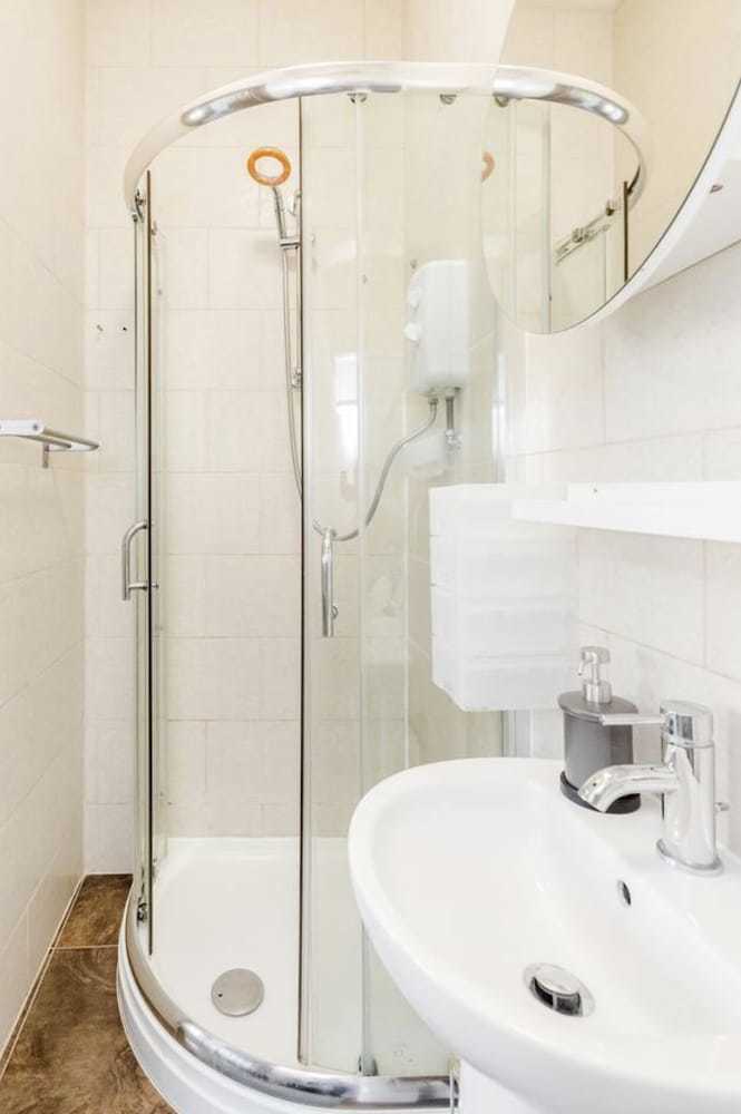 Apartamento Ryam Suites