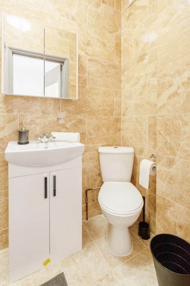 Apartamento Ryam Suites
