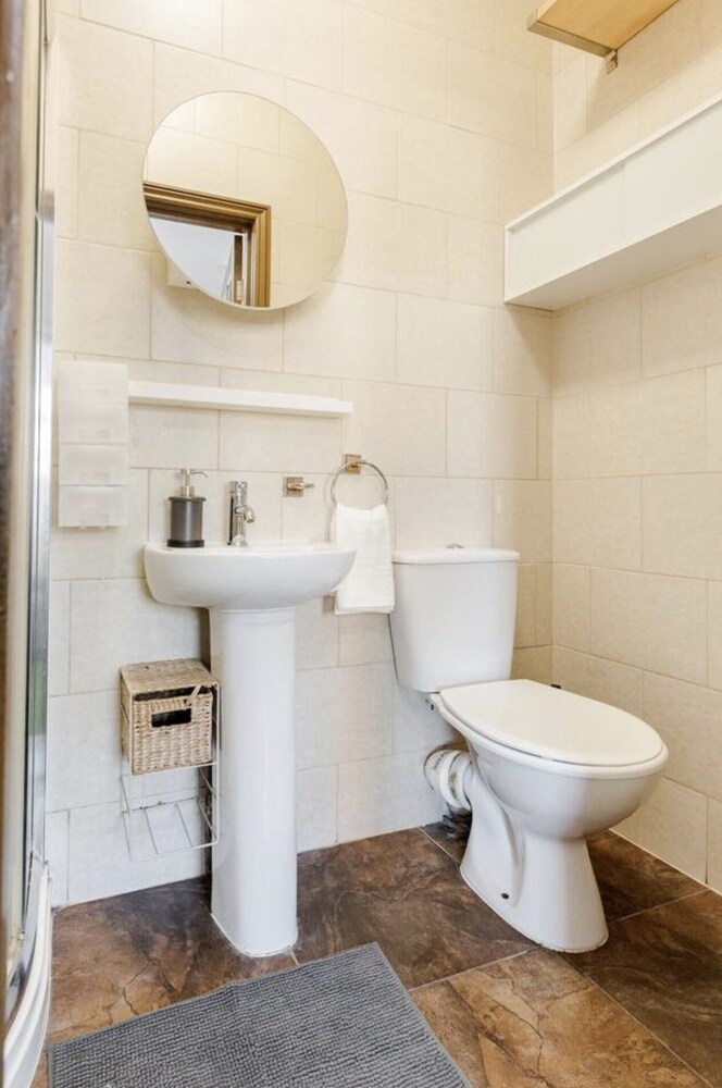 Apartamento Ryam Suites
