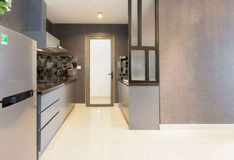 The Tresor Apartment