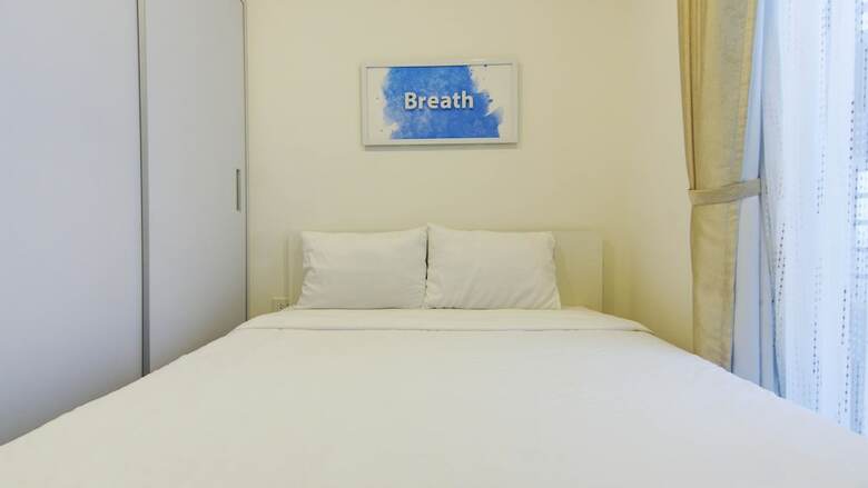 The Tresor Apartment