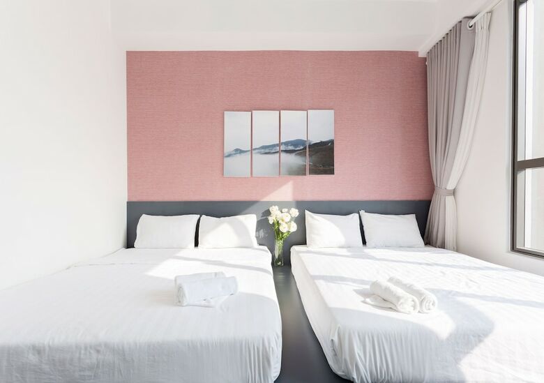 The Tresor Apartment