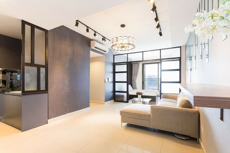 The Tresor Apartment