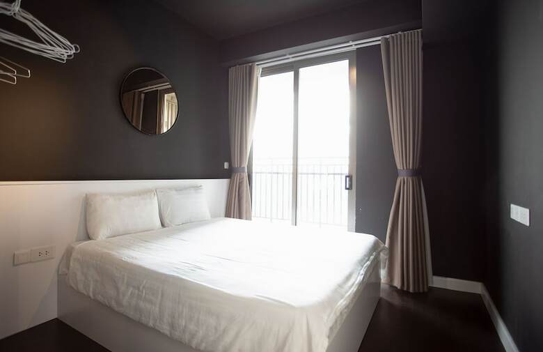 The Tresor Apartment