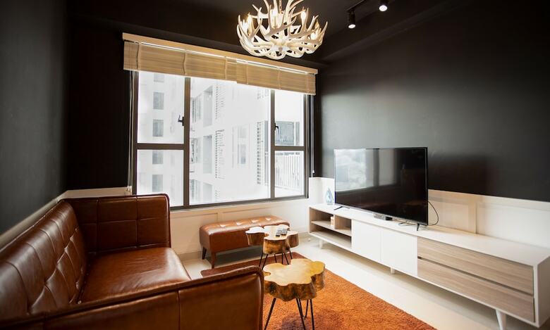 The Tresor Apartment