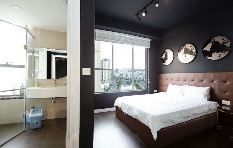 The Tresor Apartment
