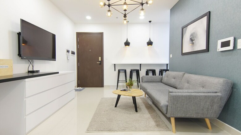The Tresor Apartment