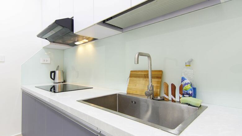 The Tresor Apartment