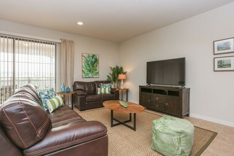 Conveniently Located Near Disney - Family Friendly