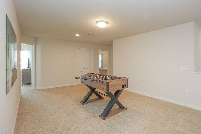 Conveniently Located Near Disney - Family Friendly