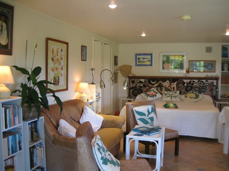 Hotel Aimeo Cottage