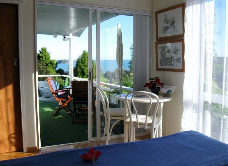 Hotel Aimeo Cottage